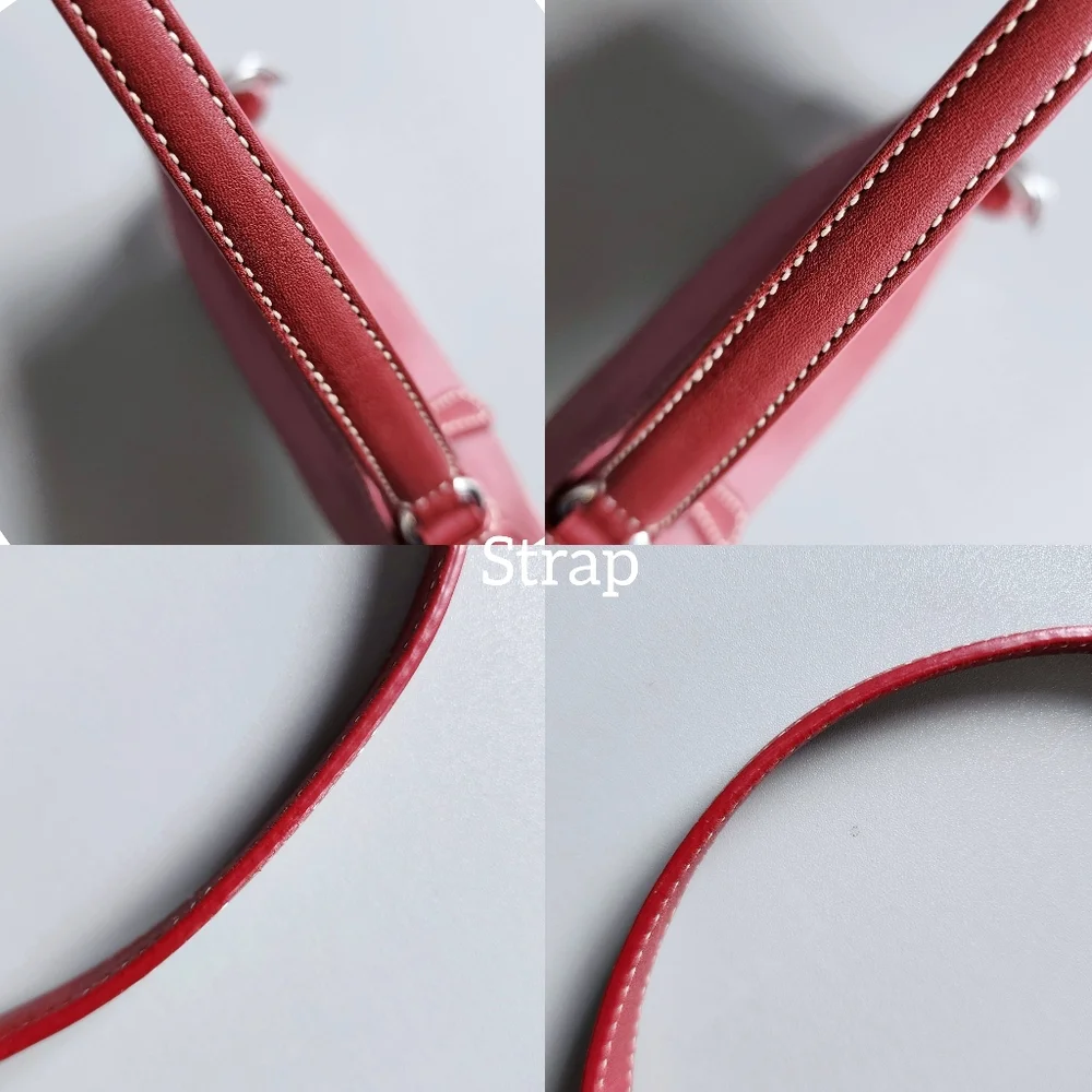2002 Coach Demi Shoulder Bag Y2k - Picture 4 of 16